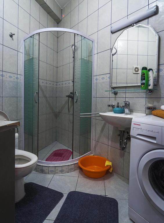 Apartment Kralj Kotor Zimmer foto
